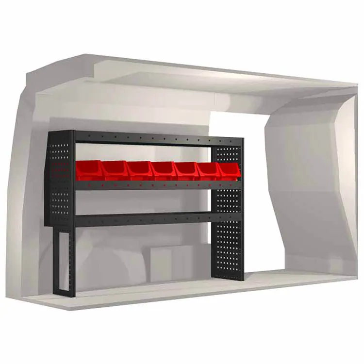 Van racking kit 20100088