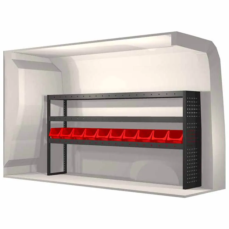 Van racking kit 20100080