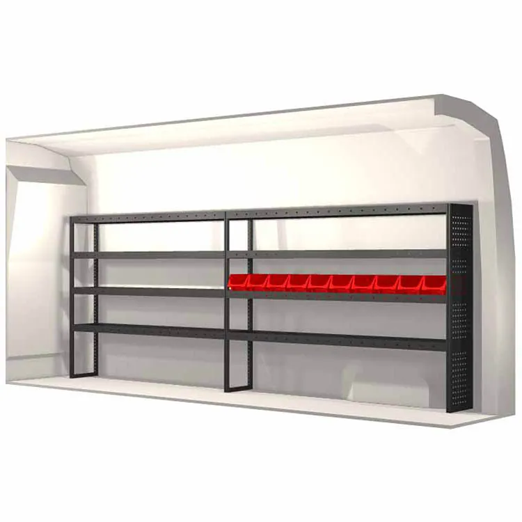 Van racking kit 20100284