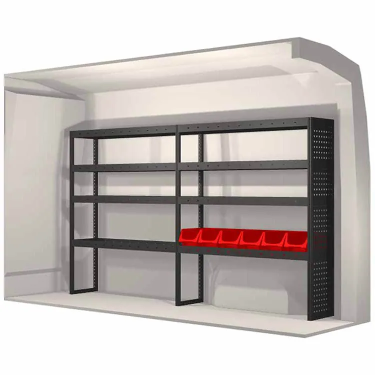 Van racking kit 20100269