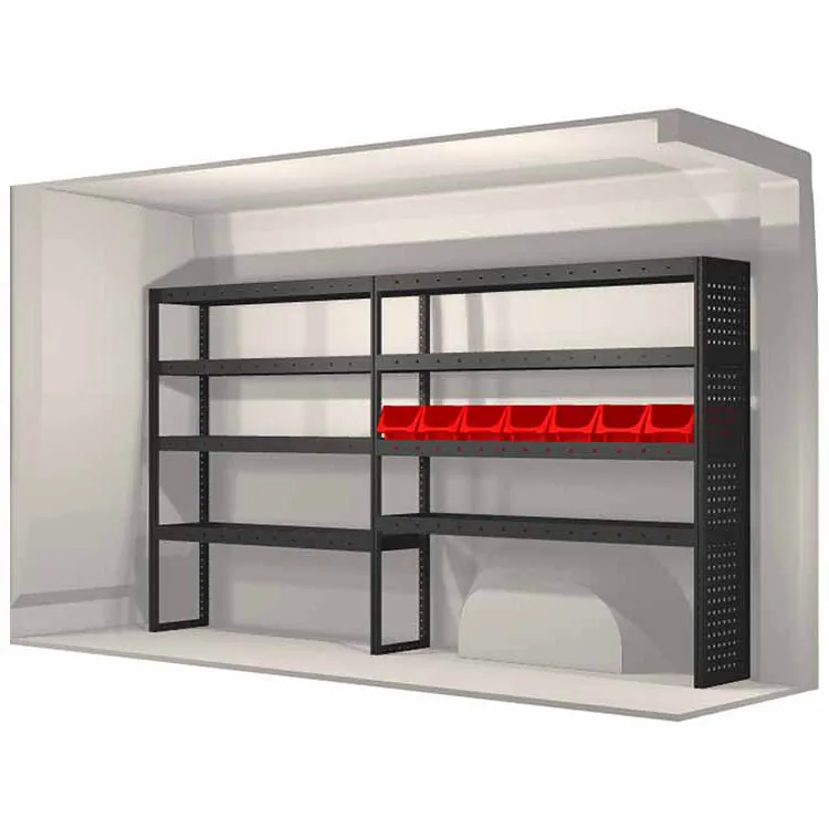 Van racking kit 20100254