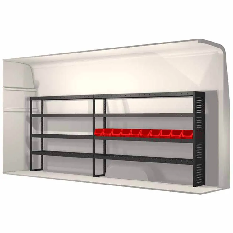 Van racking kit 20100230