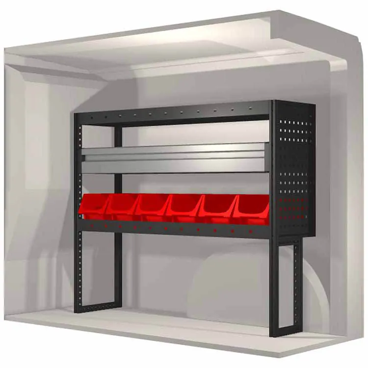 Van racking kit 20100388