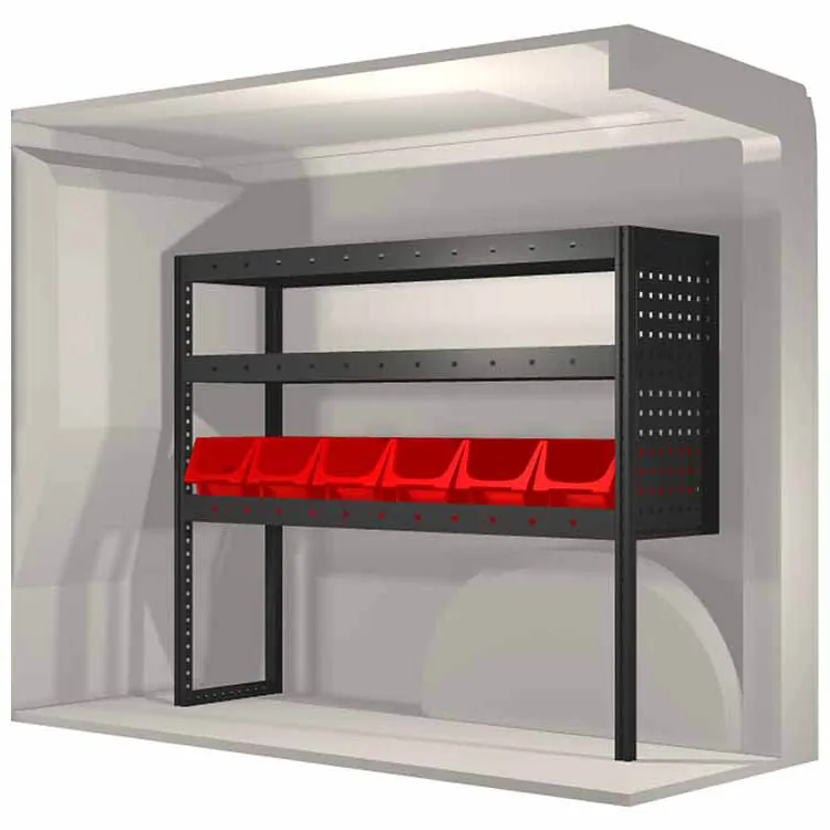Van racking kit 20100386