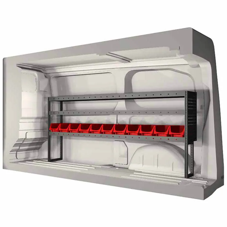 Van racking kit 20100441
