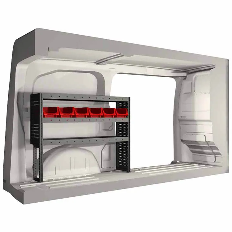 Van racking kit 20100442