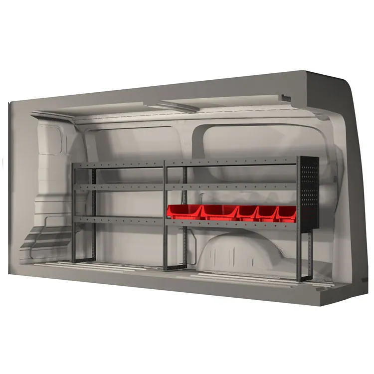 Van racking kit 20100446