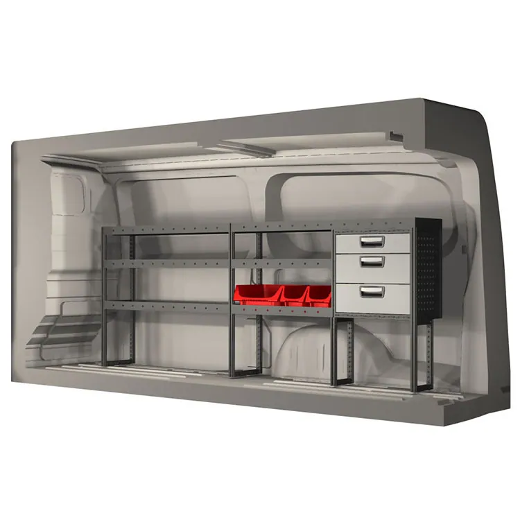 Van racking kit 20100447