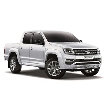Volkswagen Amarok 10-