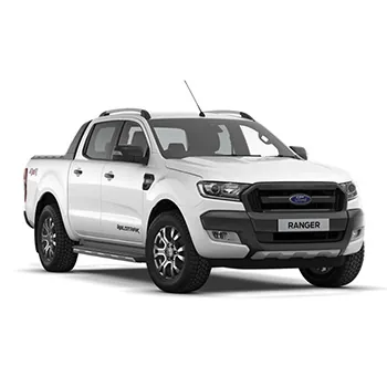 Ford Ranger 15-