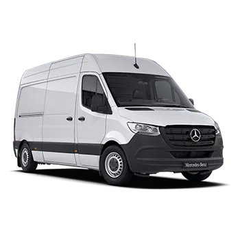 Mercedes E-Sprinter