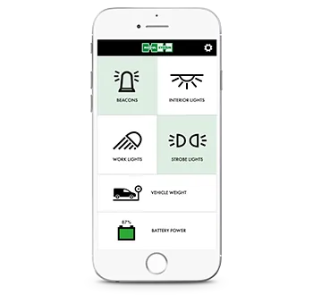 Modul-System goes wireless