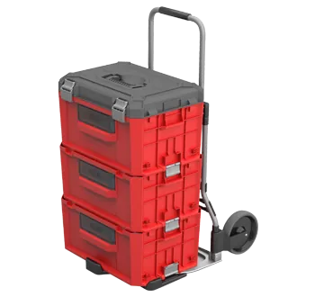 Multi-Box – The ‘Smart’ Multi-Purpose Tool Box