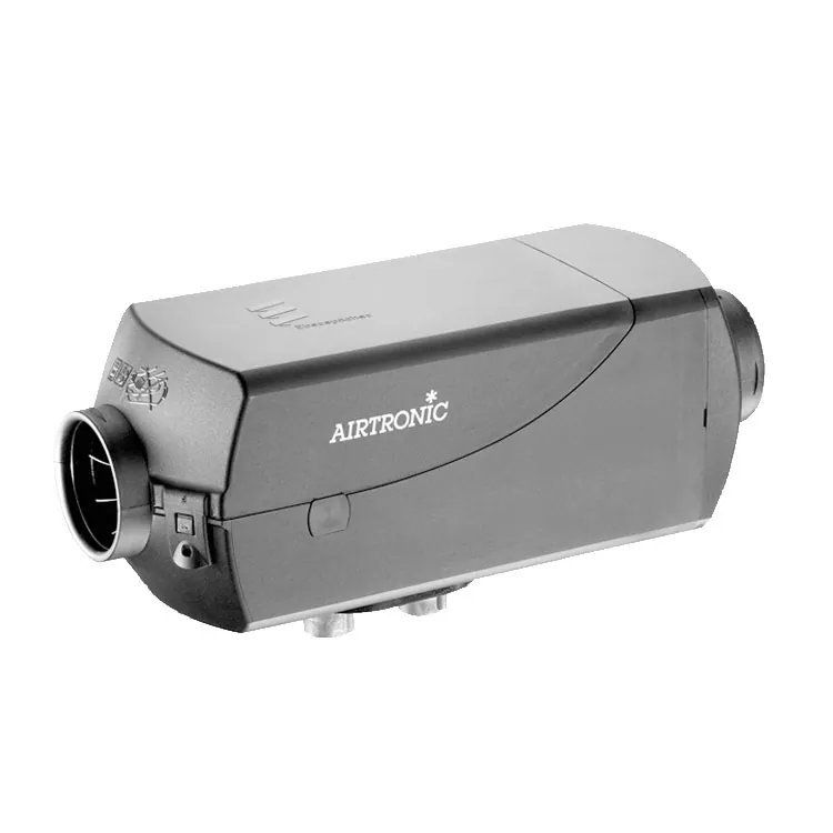 Airtronic