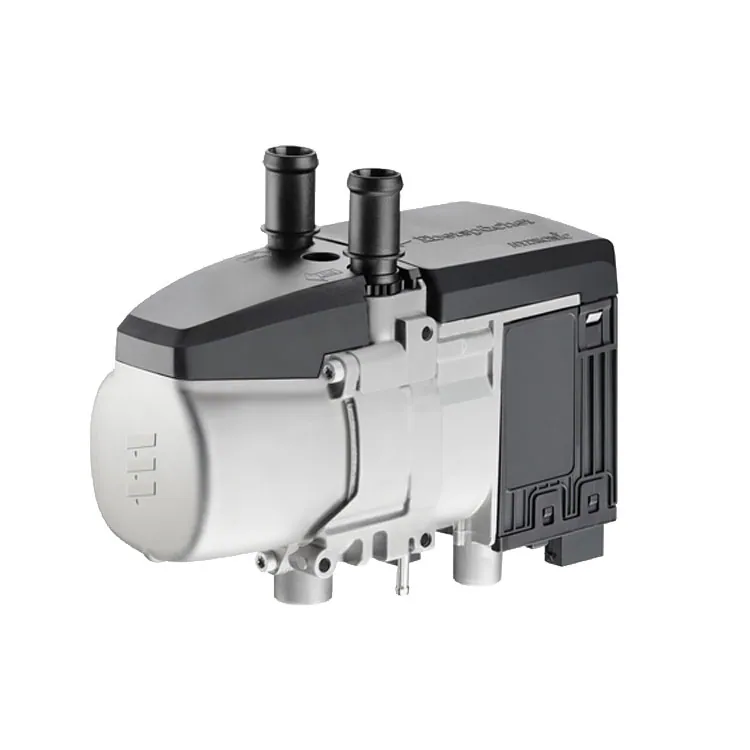 Hydronic S3 Economy D4E 12V CS