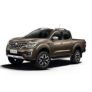 Renault Alaskan 17-