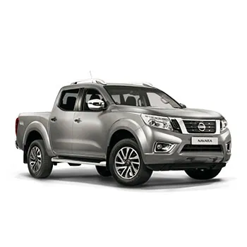 Nissan Navara 17-