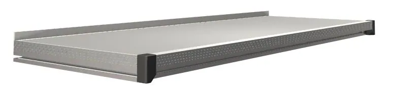 Workbench 1296x486x81