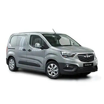 Vauxhall Combo 19-