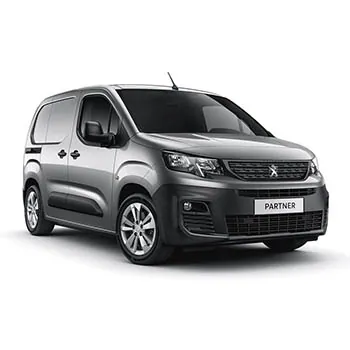 Peugeot Partner 19-
