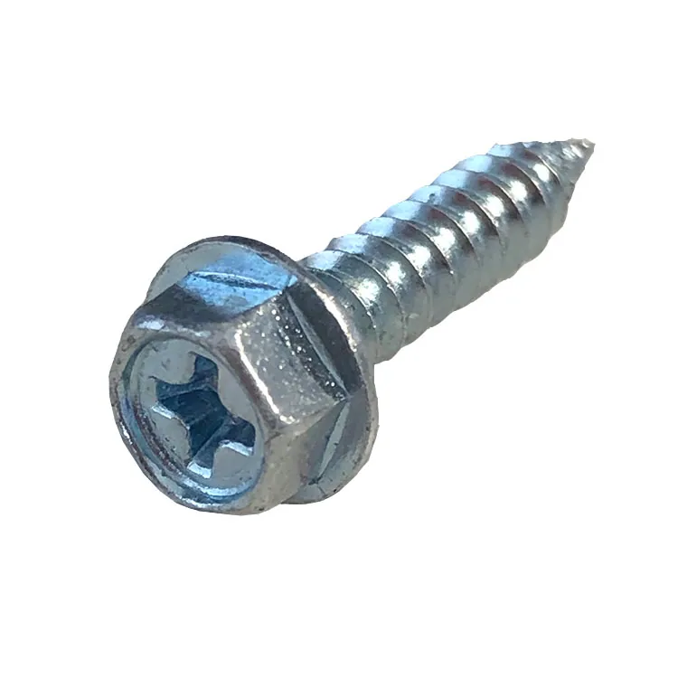 Thread-forming screw 4.2x19, 1000 pcs