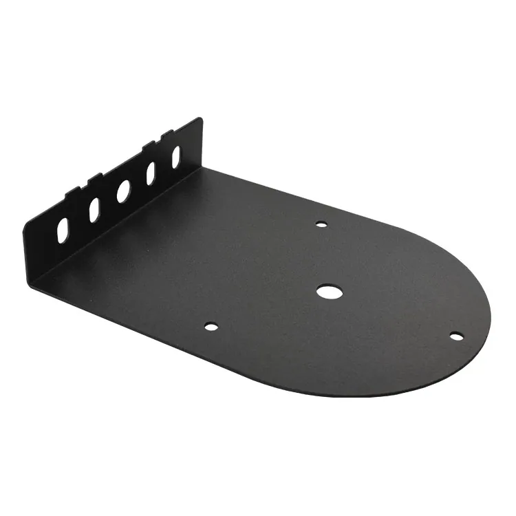 Beacon bracket