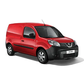 Nissan NV250 20-