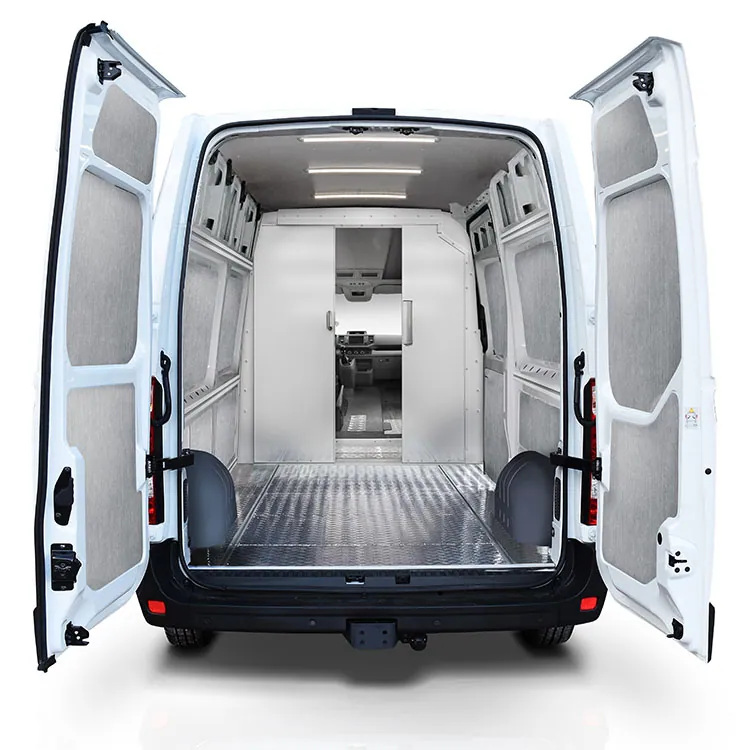 Bulkhead Bo/Du/Re 06-/Mo 22- H2 XH - LHT