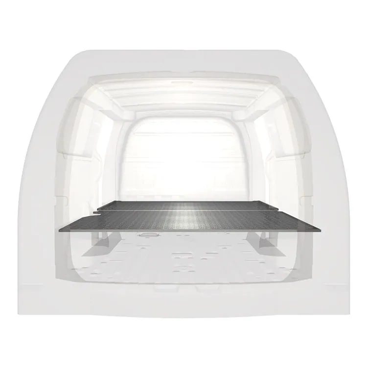 Double floor H1 08- 270 - storage