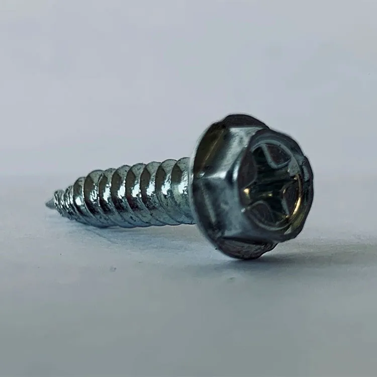 Thread-forming screw 4.2x25, 500 pcs