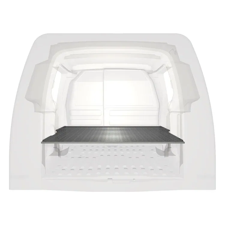Double floor Be/Co/Do/Pa/PrC 19-/Do 21- L1 - 270 - drawers