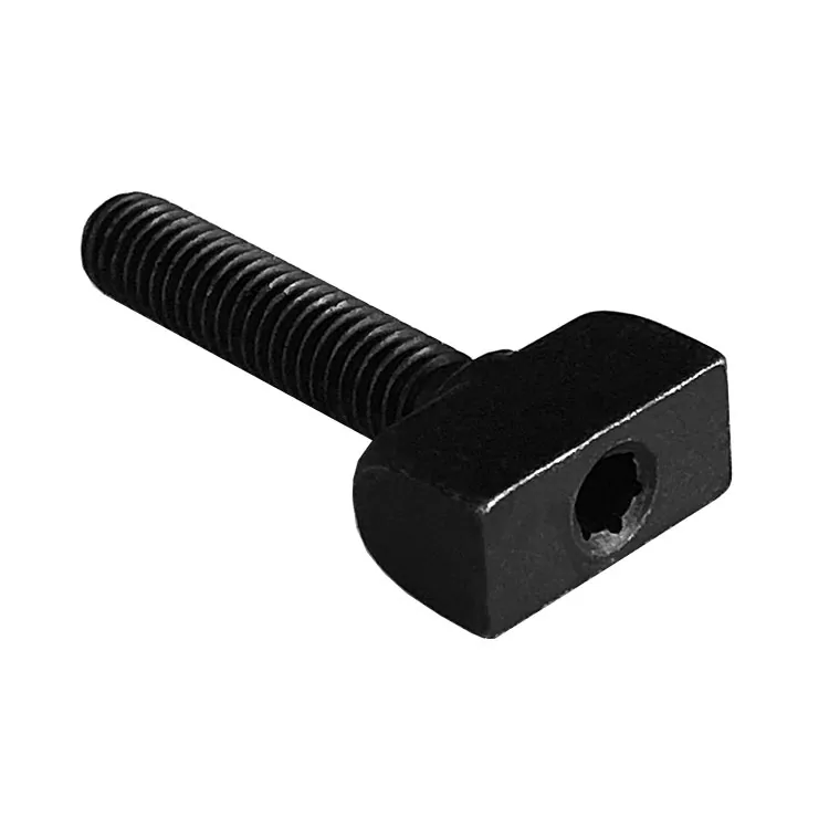 T-track screw 10.9 M6x27 200 pcs