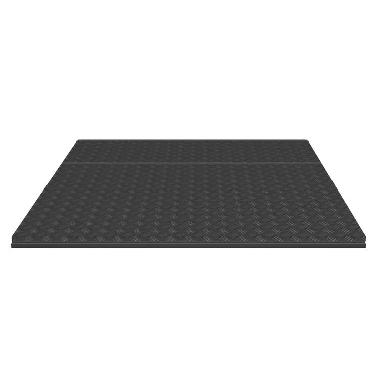 Double floor X-class/Navara 17- DC - 378 - drawers