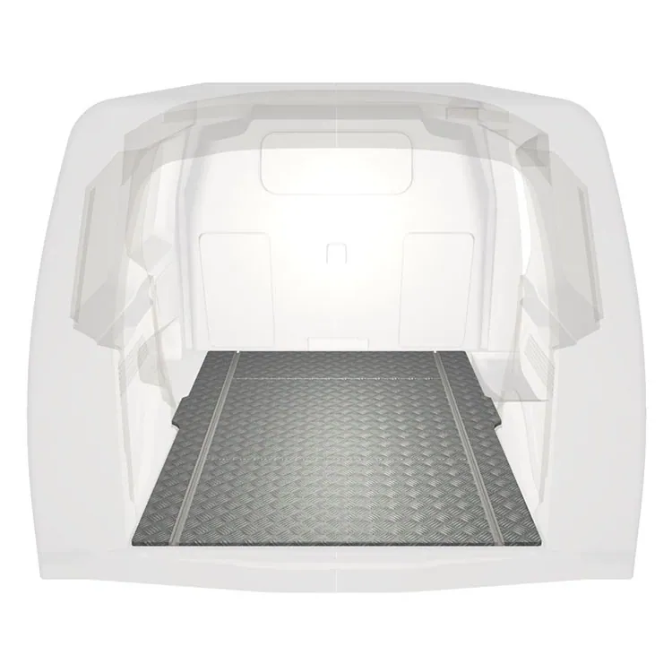 Floor Ber-Com-Par-Pro C 19-/Dob 21- L1