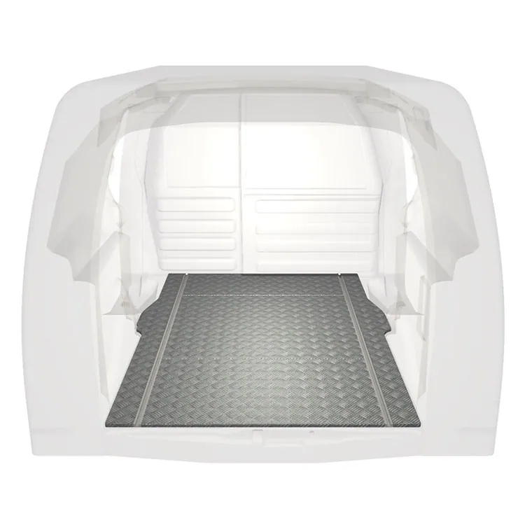 Floor Berlingo/Partner 08-18 - L1