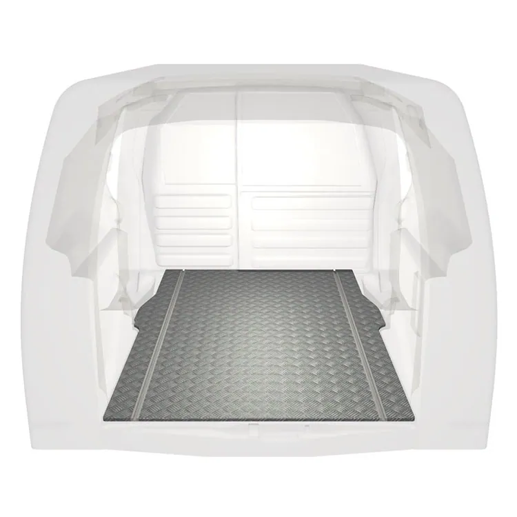 Floor XL Berlingo/Partner 08-18 - L1