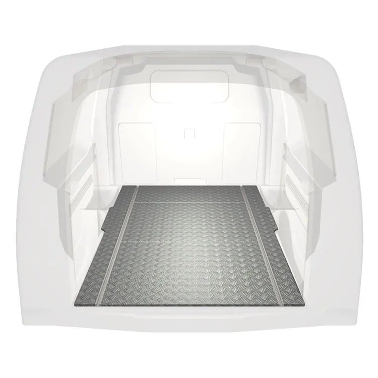 Floor Ber-Com-Par-Pro C 19-/Dob 21- L2