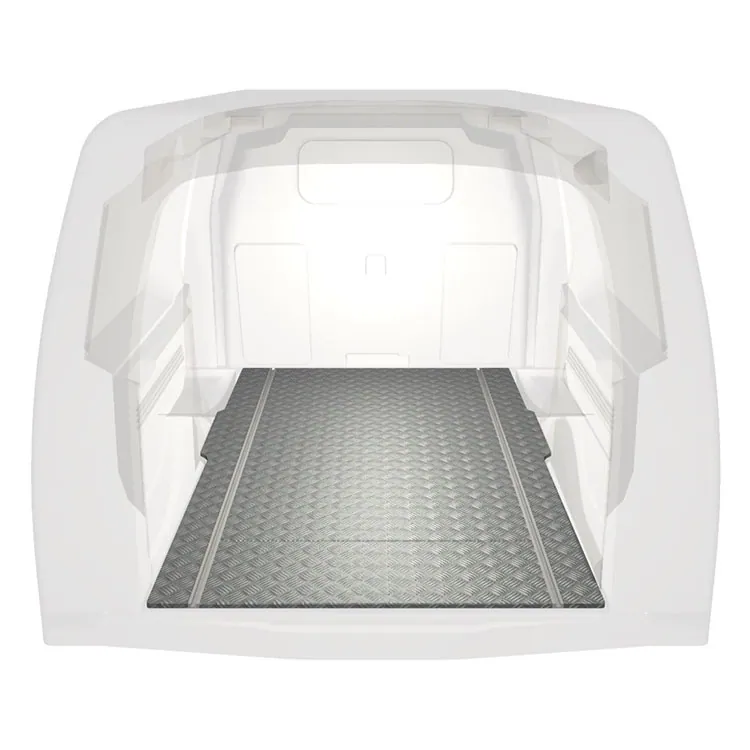 Floor XL Ber-Com-Par-Pro C 19-/Dob 21- L2
