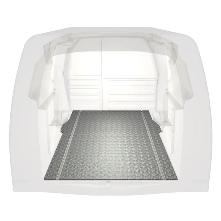 Floor XL Berlingo/Partner 08-18 - L2