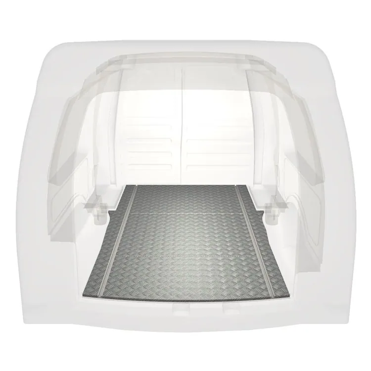 Floor Caddy 16-20 - L2 - DD