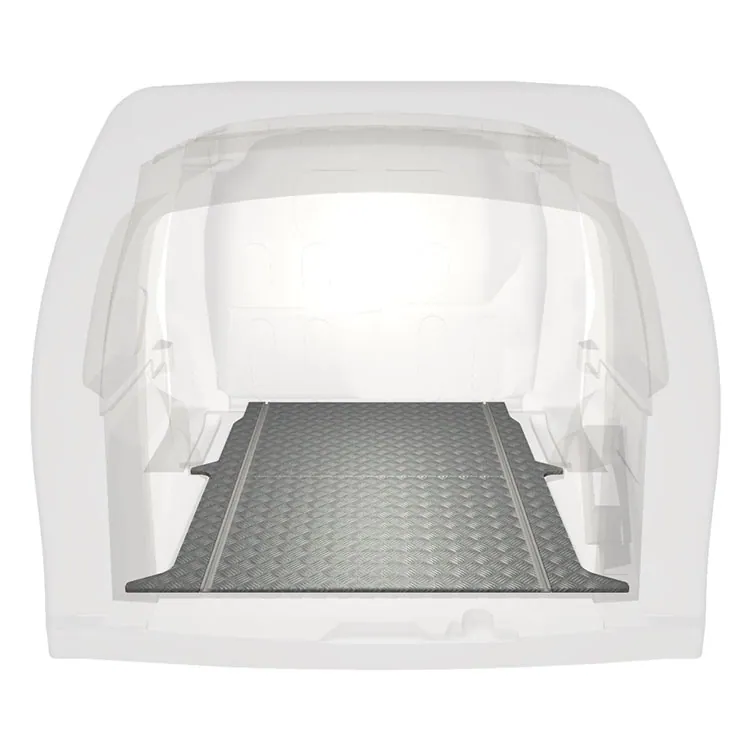 Floor Citan/Kangoo/NV250 12- L1