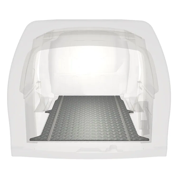 Floor XL Citan/Kangoo/NV250 12- L1