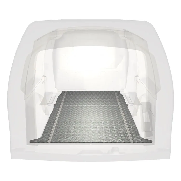 Floor Citan/Kangoo/NV250 12- L2
