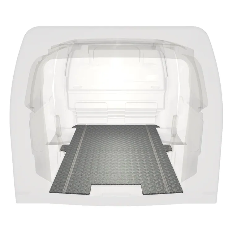 Floor XL Di-Ex-Pr 16-/Vi 19-/Sc 22- L1 - DD