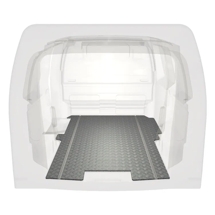 Floor XL Di-Ex-Pr 16-/Vi 19-/Sc 22- L1 - LD