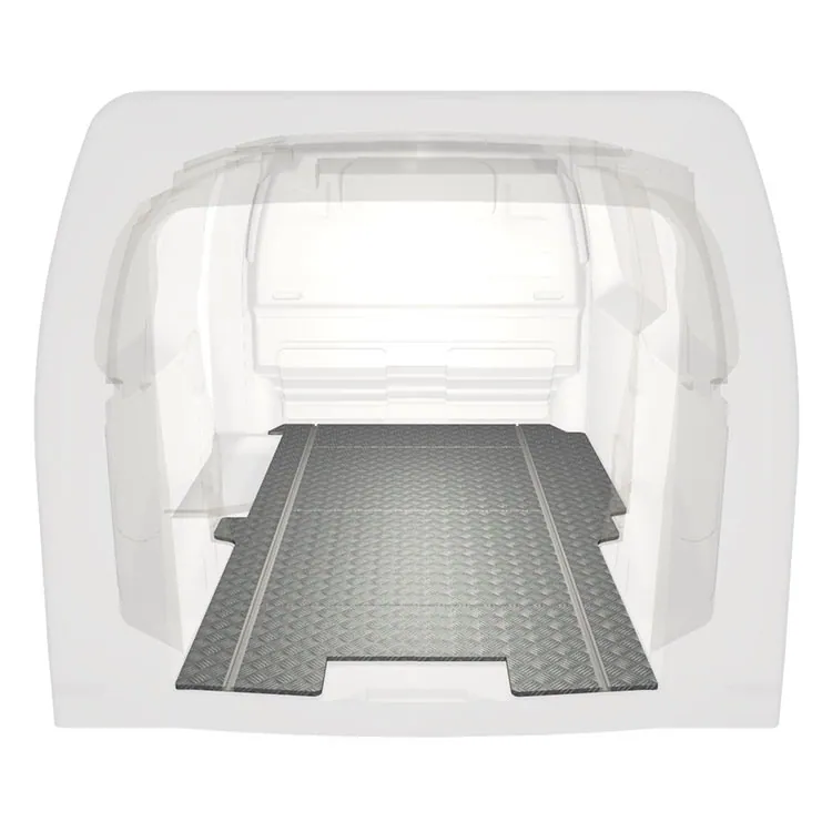 Floor Di-Ex-Pr 16-/Vi 19-/Sc 22- L2 - LD