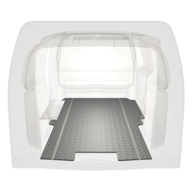 Floor XL Di-Ex-Pr 16-/Vi 19-/Sc 22- L2 - LD