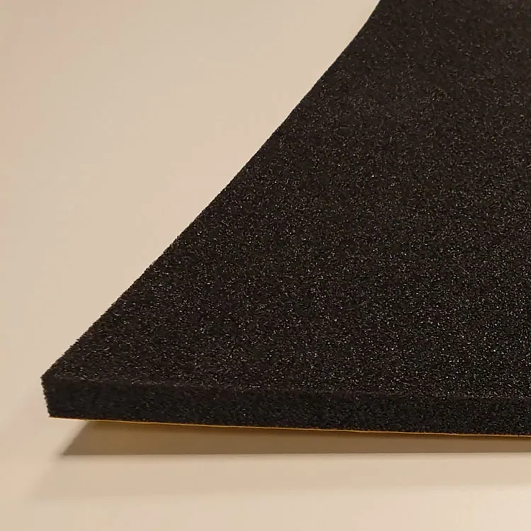 Insulation 2000x1200x10