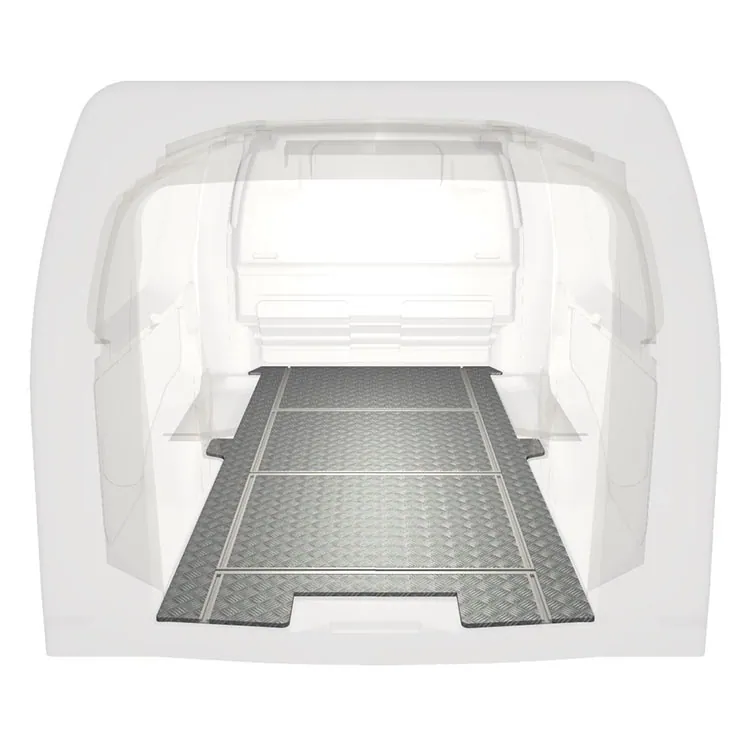 Floor transverse rails Di-Ex-Pr 16-/Vi 19-/Sc 22- L3 - DD