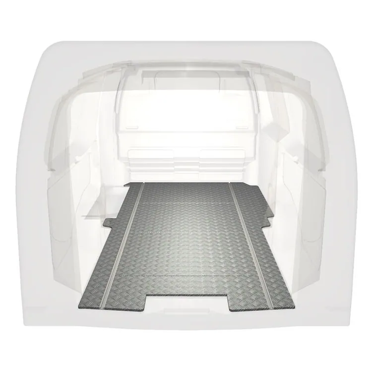 Floor Di-Ex-Pr 16-/Vi 19-/Sc 22- L3 - LD